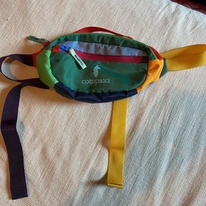 Cotopaxi Kapai 1.5L Hip Pack - Del Dia